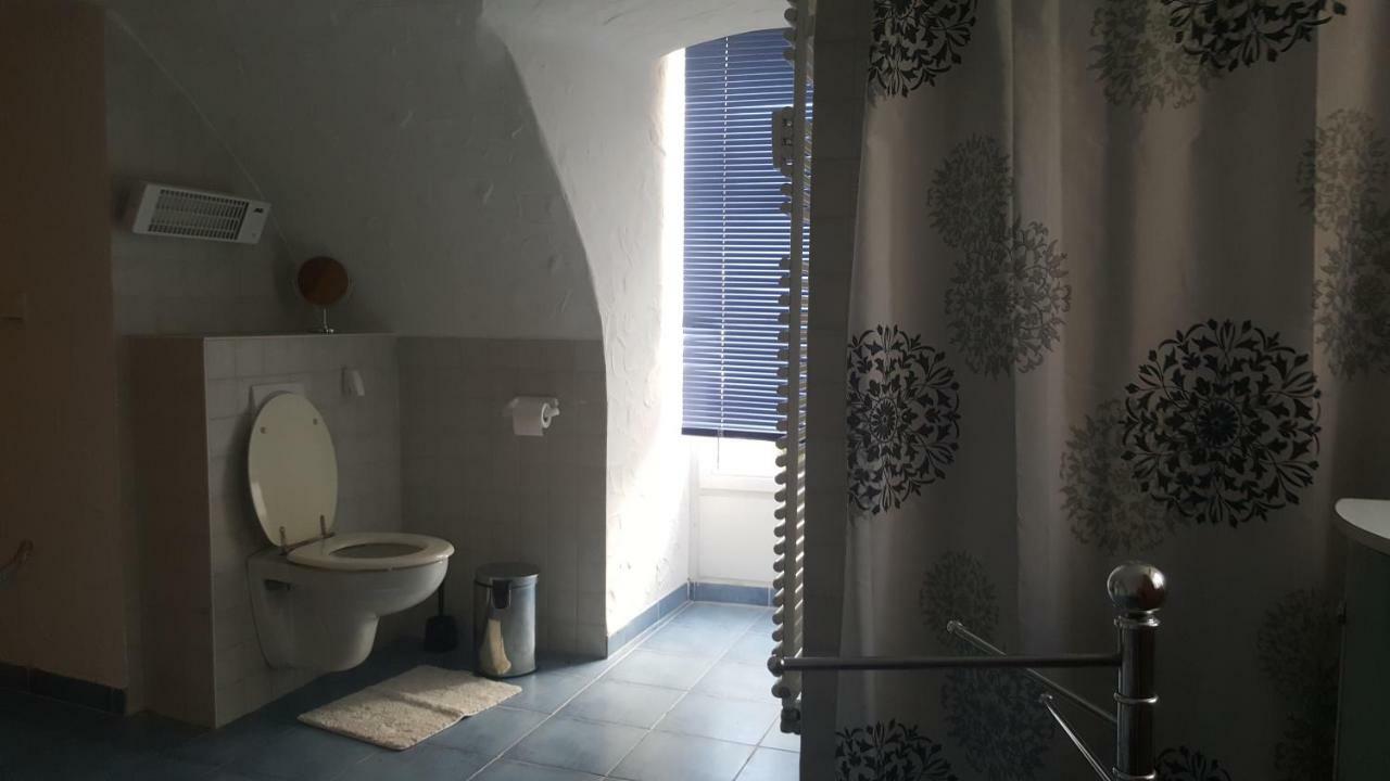 Sonnenschein Wehr Διαμέρισμα Wehr  Εξωτερικό φωτογραφία